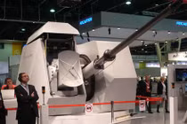 Hộ vệ hạm Sigma Việt Nam sẽ có siêu pháo chống tên lửa?