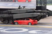 Giải mã vũ khí: Leopard-2A7 của Đức còn xứng đáng là "Vua tăng"?