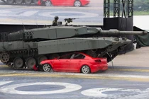 Giải mã vũ khí: Leopard-2A7 của Đức còn xứng đáng là "Vua tăng"?