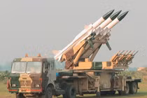 Tên lửa Akash-NG của Ấn Độ có gì mà lại “đắt hàng” như vậy?