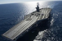 Vũ khí laser: "Bùa hộ mệnh" TSB Mỹ trước Trung Quốc