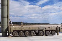 Tường tận lai lịch tên lửa ICBM Nga mới bắn vào Kazakhstan