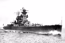 Phát xít Đức “hồi sinh” đội tàu mặt nước thế nào? (2)