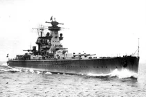 Phát xít Đức “hồi sinh” đội tàu mặt nước thế nào? (2)