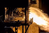 Khám phá nhà máy chế tạo động cơ máy bay ném bom Tu-160