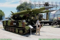 Việt Nam nên nâng cấp tên lửa SA-6 theo chuẩn Serbia?