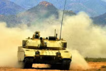 Pakistan muốn mua xe tăng VT-4 của Trung Quốc