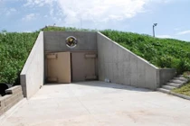 Kinh ngạc bên trong giếng phóng tên lửa đạn đạo Mỹ