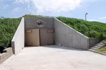 Kinh ngạc bên trong giếng phóng tên lửa đạn đạo Mỹ