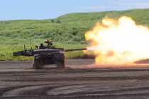 Điểm những vũ khí Nhật Bản thách thức mọi đối thủ