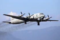 Chùm ảnh "sát thủ săn ngầm" huyền thoại của Hải quân Nga