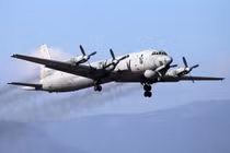 Chùm ảnh "sát thủ săn ngầm" huyền thoại của Hải quân Nga