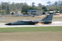 Số phận chiếc máy bay an toàn nhất của Mỹ trên chiến trường Việt Nam