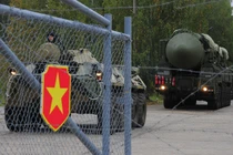 Nga "trình diện" tên lửa đạn đạo RS-26 trước thanh tra Mỹ