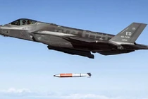 Pháp sẵn sàng dùng "lá chắn hạt nhân" bảo vệ châu Âu thay Mỹ