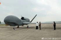 Điểm giống nhau giữa UAV của Triều Tiên và Mỹ