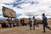 Indonesia muốn mua radar Trung Quốc để canh biển