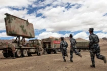 Indonesia muốn mua radar Trung Quốc để canh biển