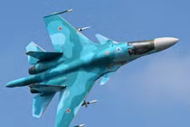 Tiết lộ những quốc gia đang khao khát sở hữu Su-34 Nga? [P2]