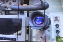 Ngạc nhiên nội thất xe tăng xuất khẩu VT-4 của Trung Quốc