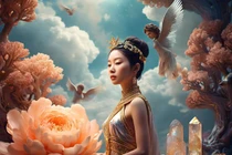 Tử vi 12 cung hoàng đạo ngày 8/1/2025: Sư Tử thăng tiến