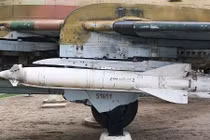 AKU-58: Bệ phóng "thiên thần" của chiến đấu cơ Liên Xô