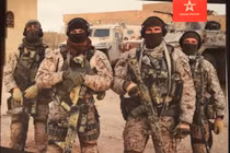 Nga đại thắng ở Syria, có công không nhỏ lực lượng đặc nhiệm