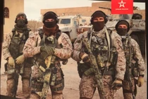 Nga đại thắng ở Syria, có công không nhỏ lực lượng đặc nhiệm