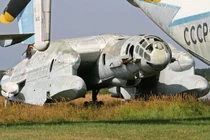 Khó đỡ kho vũ khí không giống ai của Liên Xô