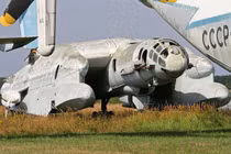 Khó đỡ kho vũ khí không giống ai của Liên Xô