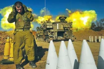 Học thuyết pháo binh mới của Israel có gì đặc biệt?