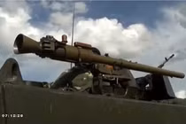 Báo Tây quan tâm VN nâng cấp "sát thủ diệt tăng" SPG-9