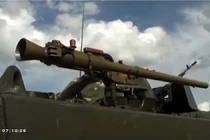 Báo Tây quan tâm VN nâng cấp "sát thủ diệt tăng" SPG-9