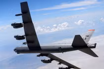 “Pháo đài bay” B-52 lại được nâng cấp, hoạt động thêm 30 năm nữa