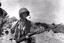 Bất ngờ lai lịch súng trường M1 Việt Nam từng sử dụng