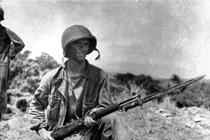 Bất ngờ lai lịch súng trường M1 Việt Nam từng sử dụng