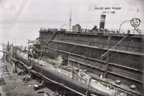 Không ngờ đây là quốc gia Đông Nam Á đầu tiên có tàu ngầm