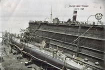 Không ngờ đây là quốc gia Đông Nam Á đầu tiên có tàu ngầm