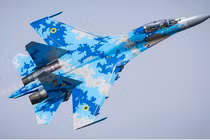 Không quân Ukraine: Toàn "gươm cùn" sao đấu được với Nga?