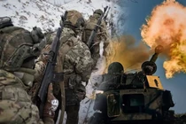 Tính kế hại quân Nga, Ukraine trúng chiêu “gậy ông đập lưng ông”