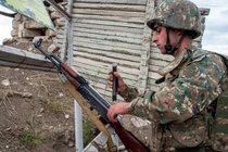 Quân đội Armenia đứng trước nguy cơ thất bại: Khẩn thiết cầu cứu Nga