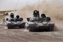 Cơ hội "ngàn năm có một" khi Việt Nam tập trận chung với Nga