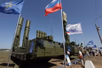 Điểm danh tên lửa phòng không Nga sẵn sàng xuất ngoại