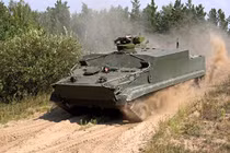 Nước ĐNÁ nào đòi mua xe bọc thép BT-3F của Nga?