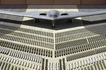 Tại sao B-2 Spirt vẫn vượt xa Nga, là "Vua oanh tạc cơ"?