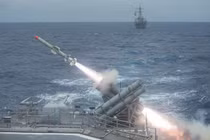 Có Hùng Phong 3 cực mạnh, sao Đài Loan vẫn phải mua tên lửa Harpoon?