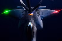 230 chiến đấu cơ Mỹ-Hàn phô diễn sức mạnh răn đe Triều Tiên