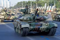 Nga: Ngưng cấp vũ khí cho Azerbaijan nếu còn đánh nhau