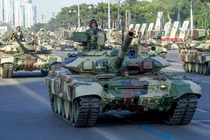 Nga: Ngưng cấp vũ khí cho Azerbaijan nếu còn đánh nhau