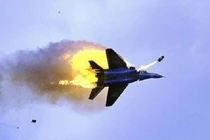 Vì sao Thổ Nhĩ Kỳ bắn rơi MiG-29 Nga lại khiến Ấn Độ lo lắng?